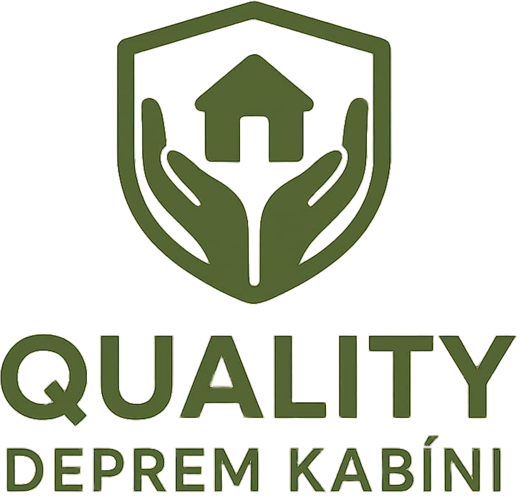Quality Deprem Kabinleri